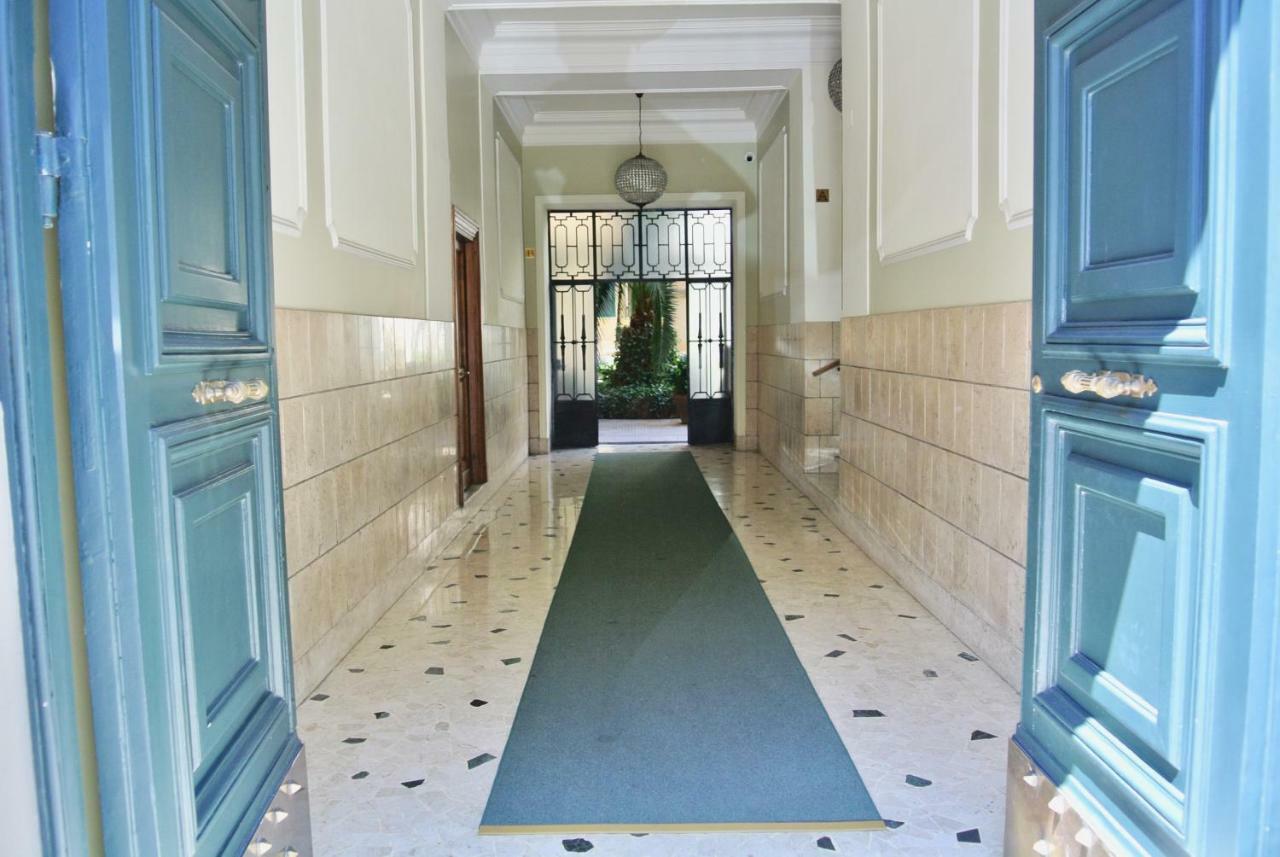 Beautiful Apartment In San Giovanni Close To Colosseo Roma Dış mekan fotoğraf