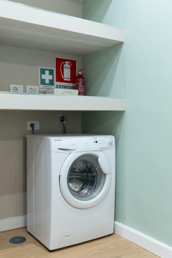 Beautiful Apartment In San Giovanni Close To Colosseo Roma Dış mekan fotoğraf