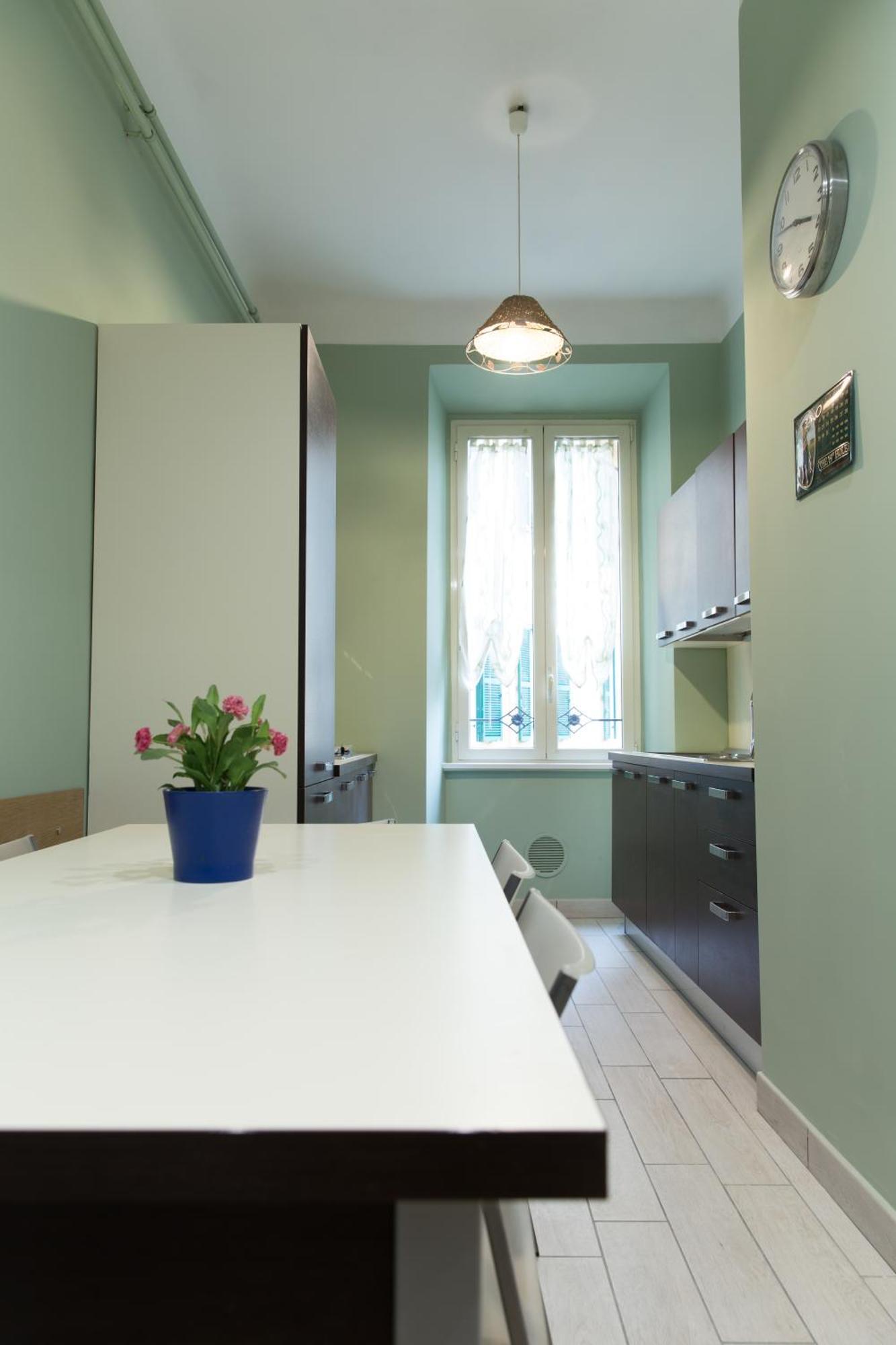 Beautiful Apartment In San Giovanni Close To Colosseo Roma Dış mekan fotoğraf