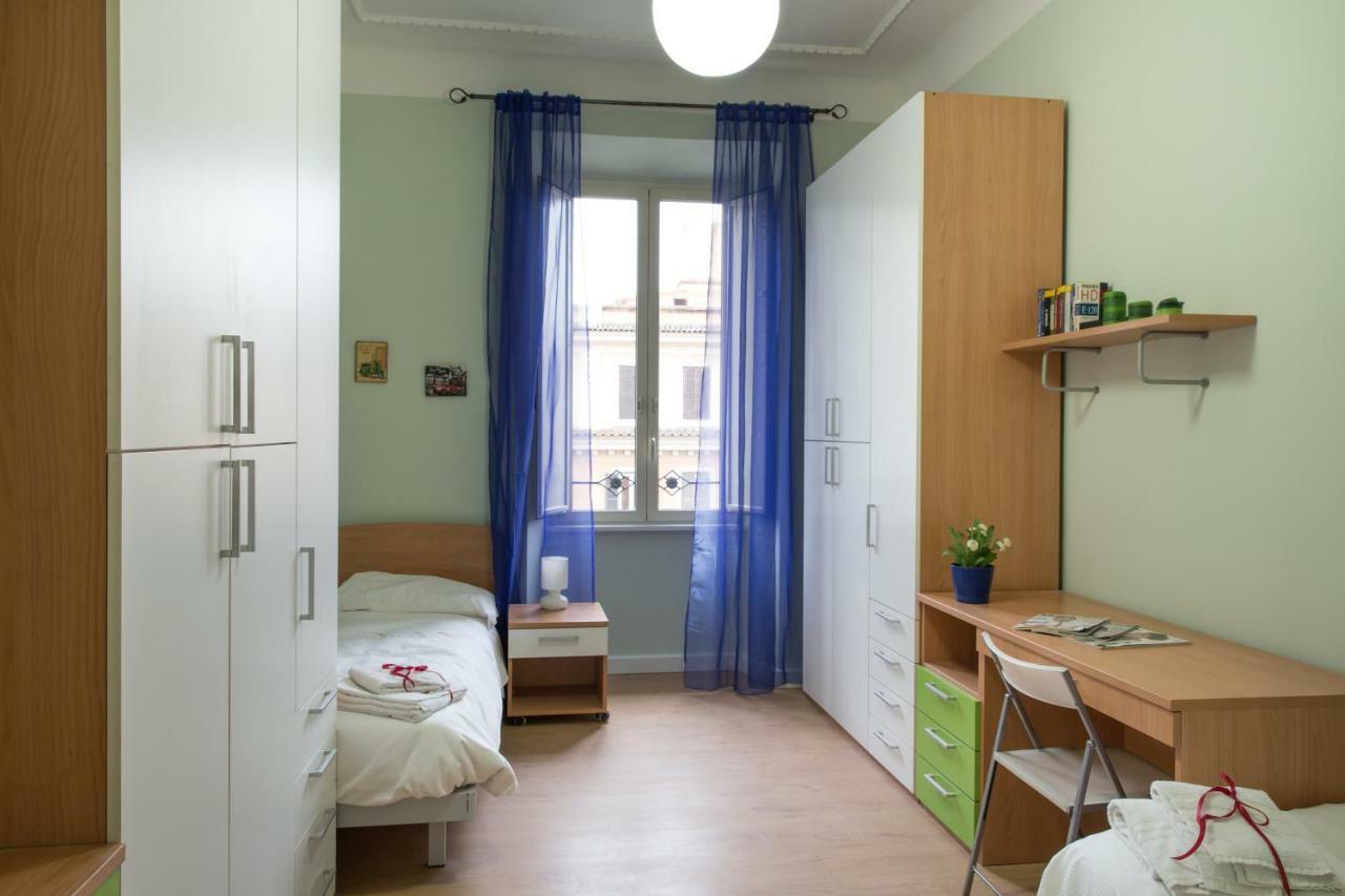 Beautiful Apartment In San Giovanni Close To Colosseo Roma Dış mekan fotoğraf