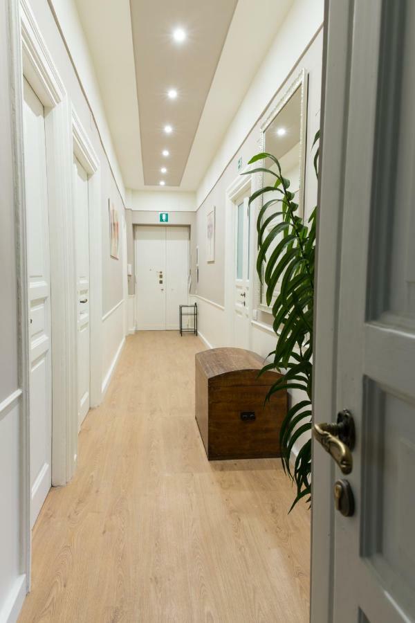 Beautiful Apartment In San Giovanni Close To Colosseo Roma Dış mekan fotoğraf