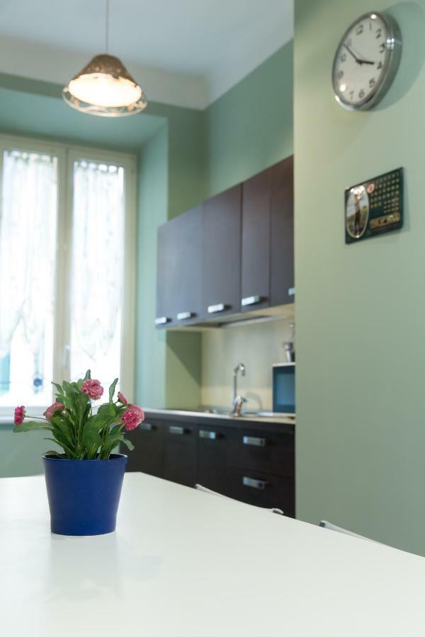 Beautiful Apartment In San Giovanni Close To Colosseo Roma Dış mekan fotoğraf