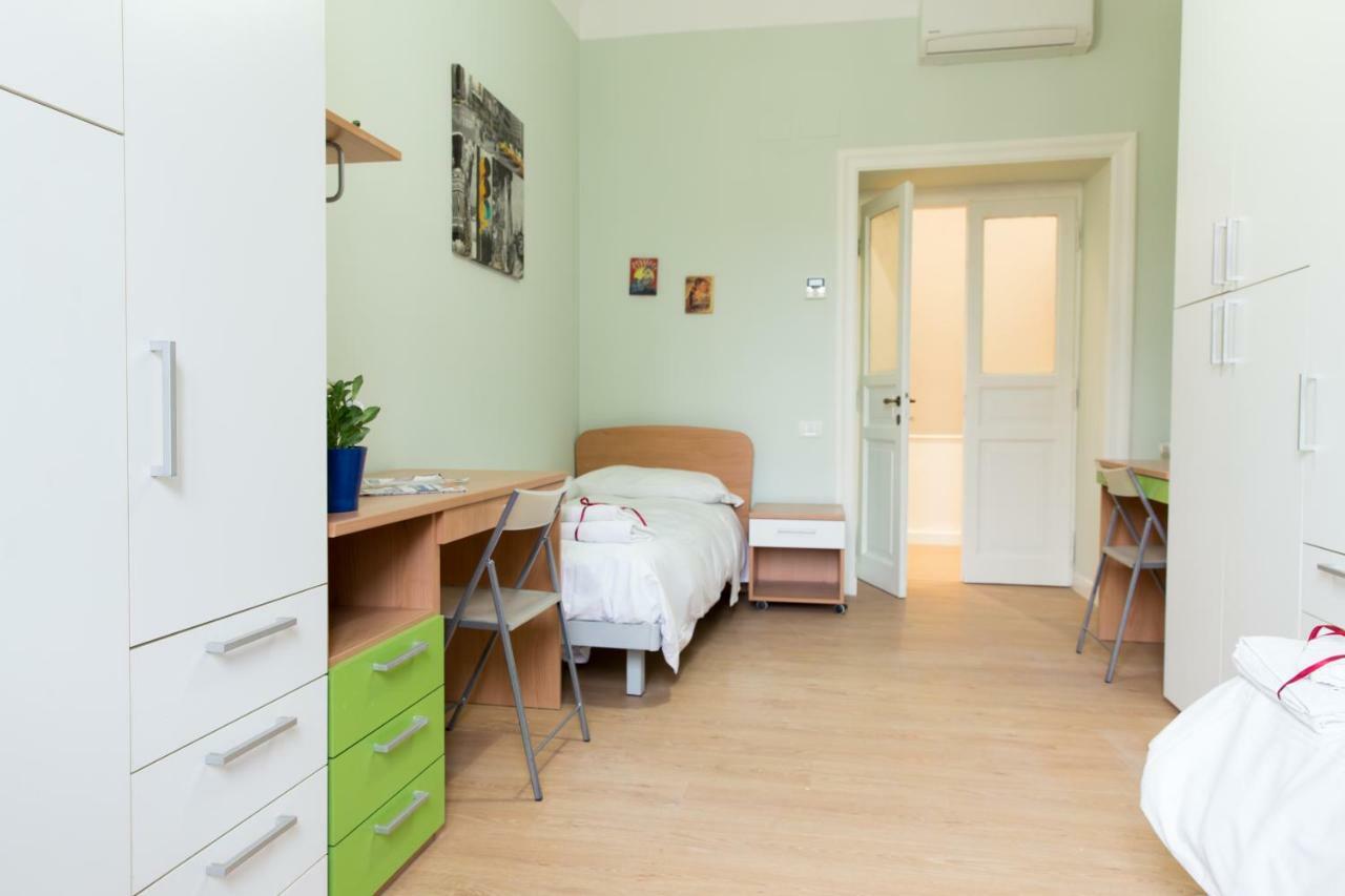 Beautiful Apartment In San Giovanni Close To Colosseo Roma Dış mekan fotoğraf