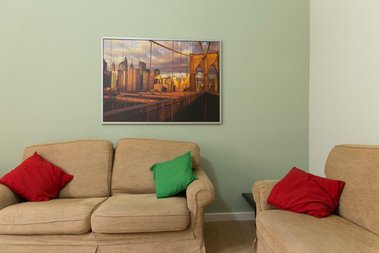 Beautiful Apartment In San Giovanni Close To Colosseo Roma Dış mekan fotoğraf