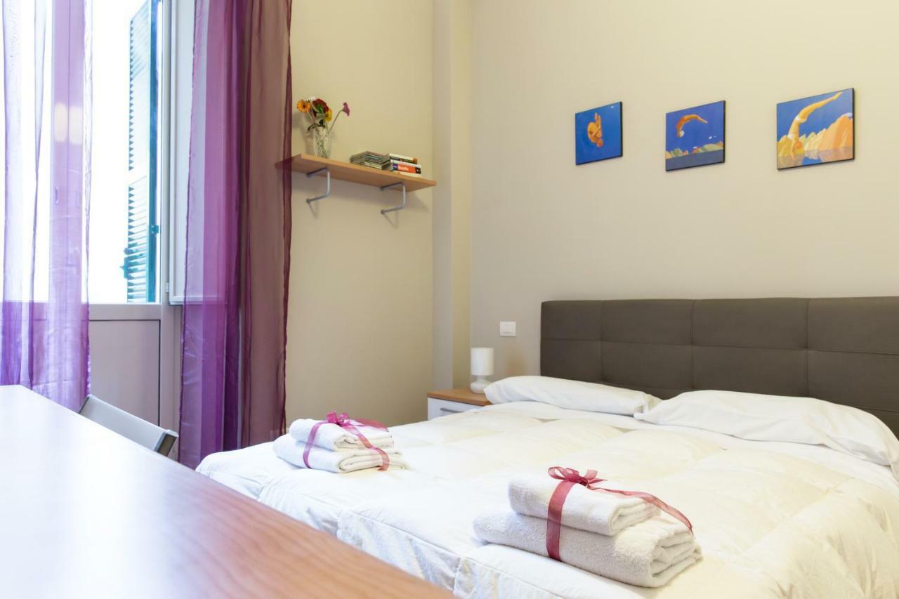 Beautiful Apartment In San Giovanni Close To Colosseo Roma Dış mekan fotoğraf