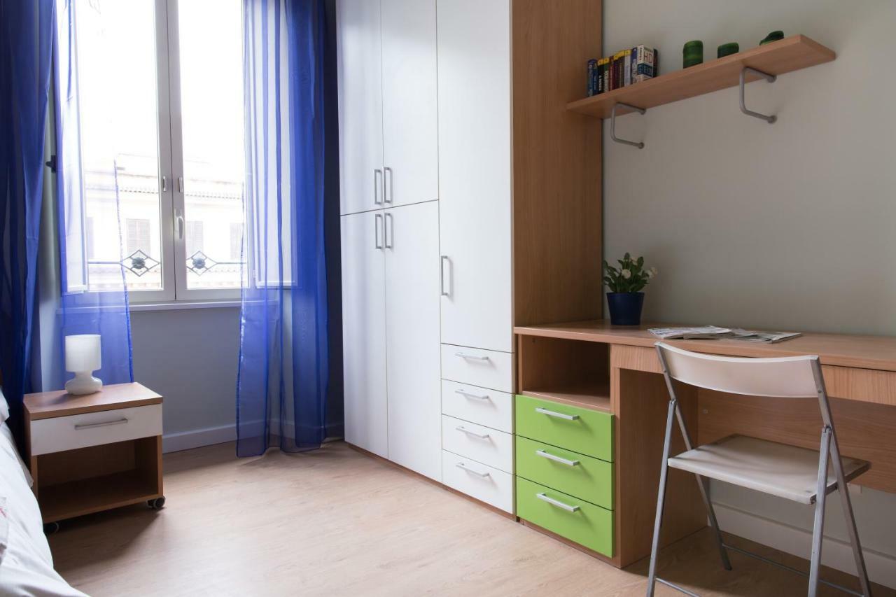 Beautiful Apartment In San Giovanni Close To Colosseo Roma Dış mekan fotoğraf