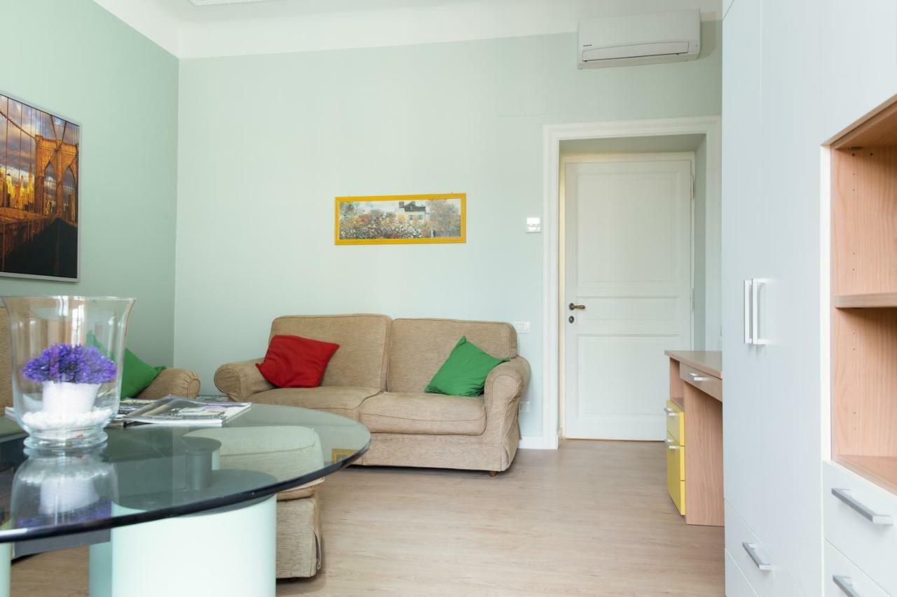 Beautiful Apartment In San Giovanni Close To Colosseo Roma Dış mekan fotoğraf
