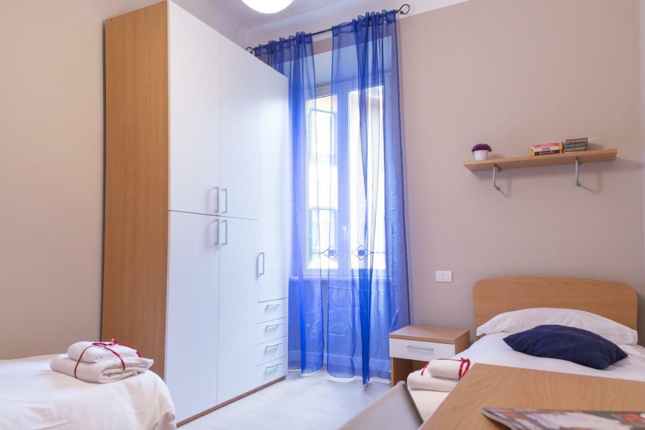 Beautiful Apartment In San Giovanni Close To Colosseo Roma Dış mekan fotoğraf