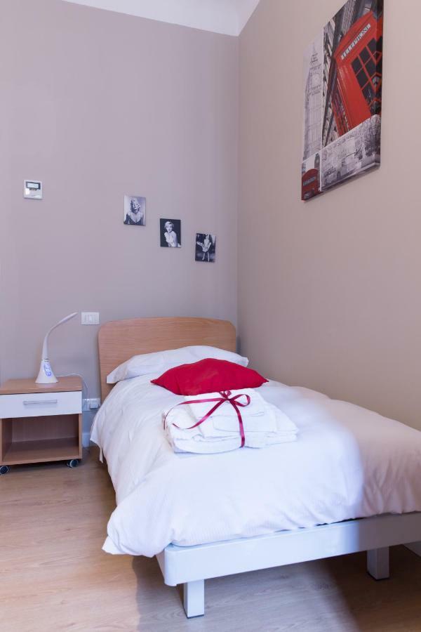 Beautiful Apartment In San Giovanni Close To Colosseo Roma Dış mekan fotoğraf